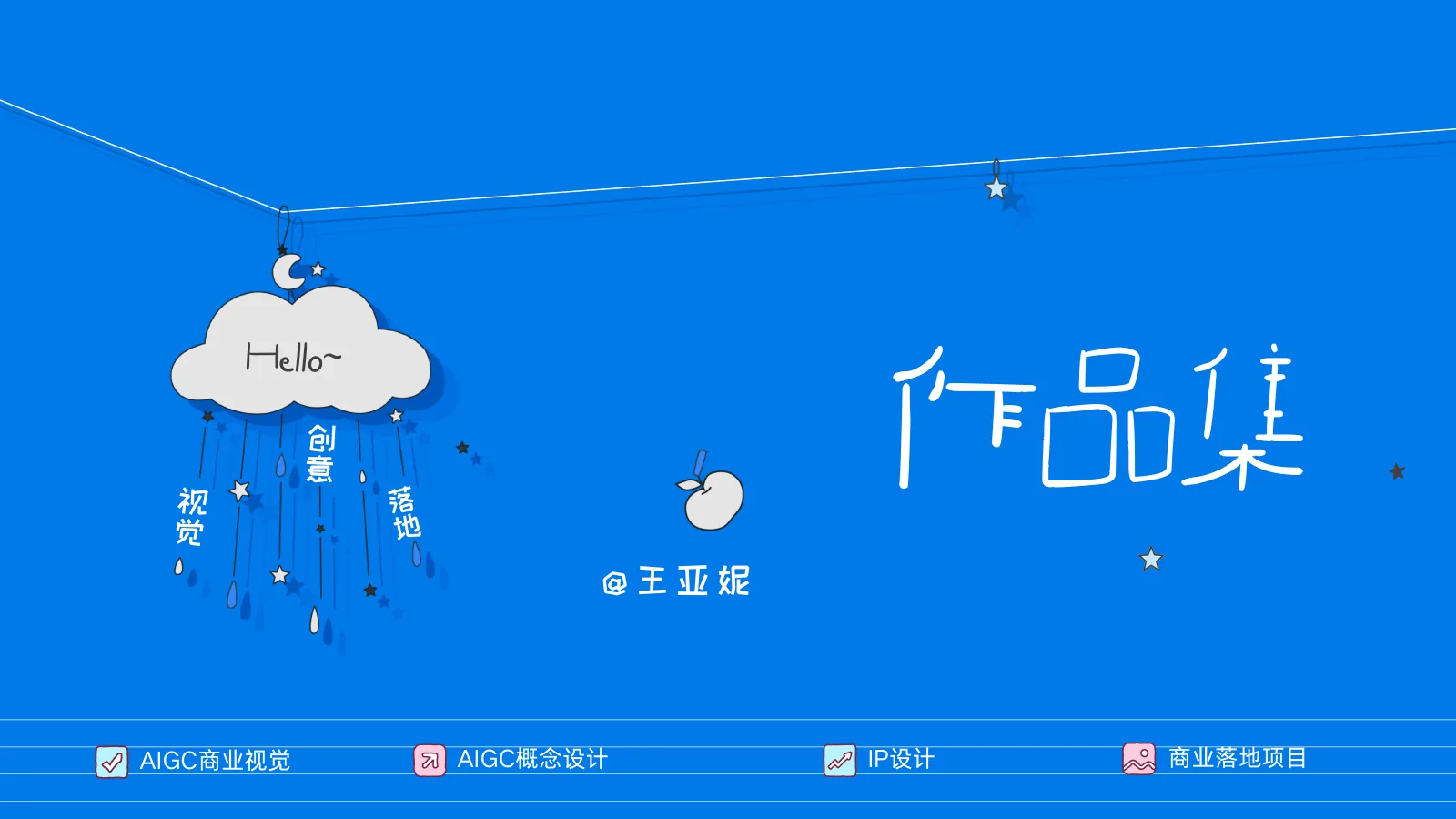 作品集 第 1 页